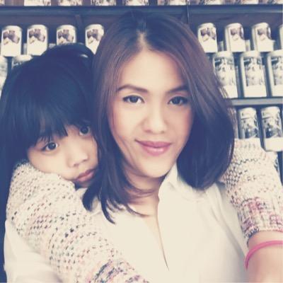 full time mom .. part time of everything ..