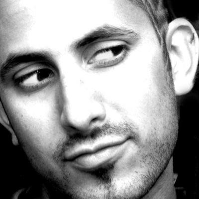 Jason_Matharu's profile picture. 