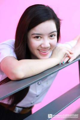 สวัสดีค่ะ ริชชี่ อรเณศ ดีคาบาเลส จากคู่กรรมค่ะ  เป็นบอทนะคะไม่ใช่ตัวจริง ^^ //3.10.2013// #โรงเรียนline