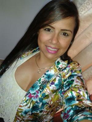 Venezolana, Cristiana Católica y Abogada...