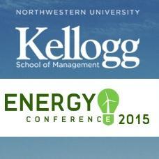 The Kellogg SOM's Energy Club and Conference