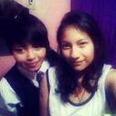 Liz Marin - @lizbeth_m712 - Twitter