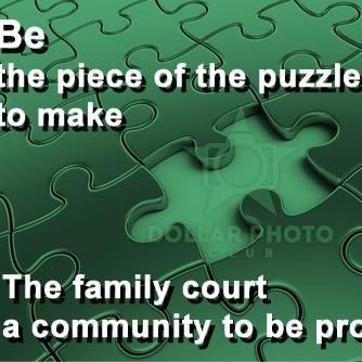 VoicesCourt's profile picture. 