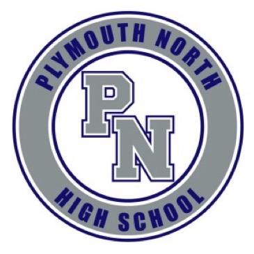 News and notes brought to you by the Plymouth North Class of 2016! President Abby Noyes, VP Juliana White, Secretary Ryan Hurley, and Treasurer Lianne Ureneck.