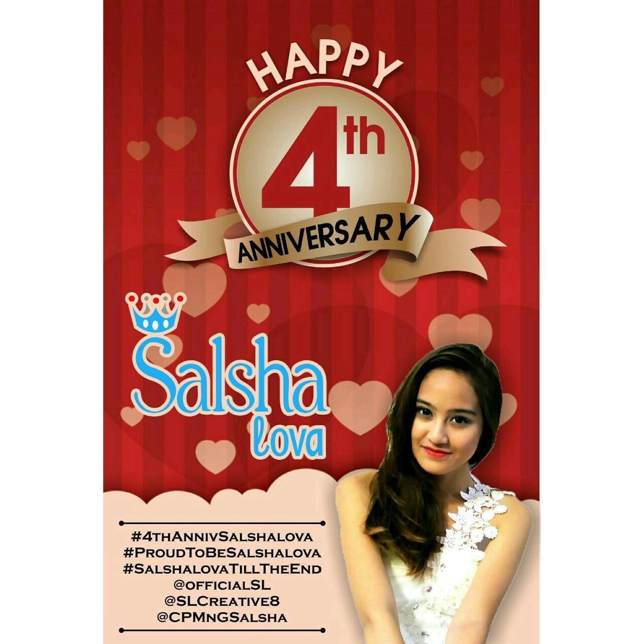 Fanbase of @salshaabilaa her CP; @dinymarfiani I want to be a grate SalshaLova
