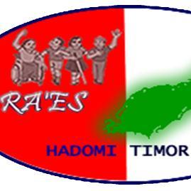 Ra'es Hadomi Timor O Profile