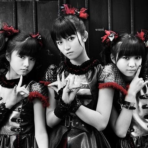 babymetalnews44 Profile Picture