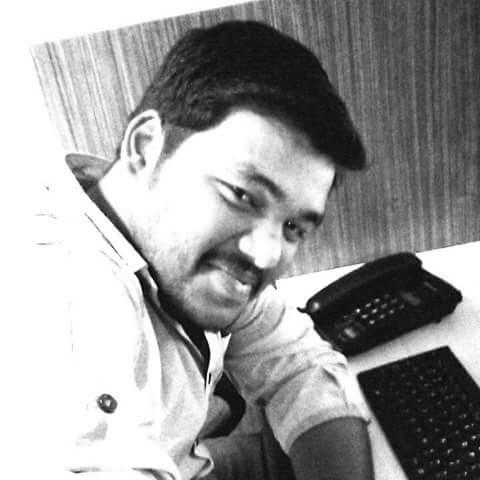 Sr. Recruiter