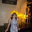 Roxana Arias - @6365Arias - Twitter