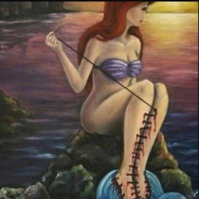 just want to be skinny, happy and worth it