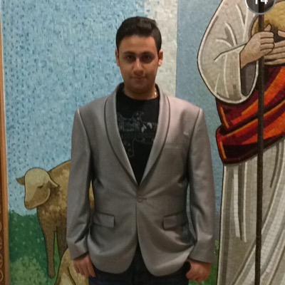 kerojeusus's profile picture. 