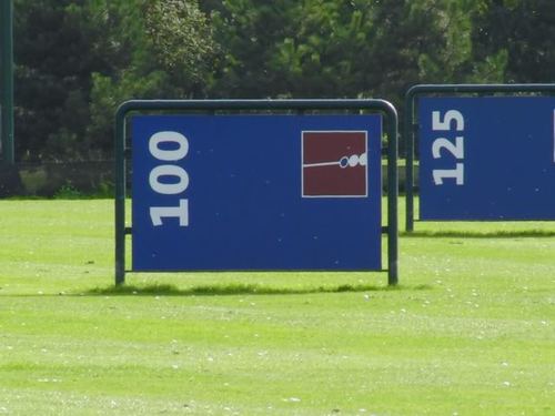 Golfschool Leeuwenbergh