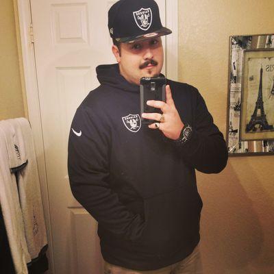 Sac State Mechanical Engineer 
 IG @Fluffy187Gabe