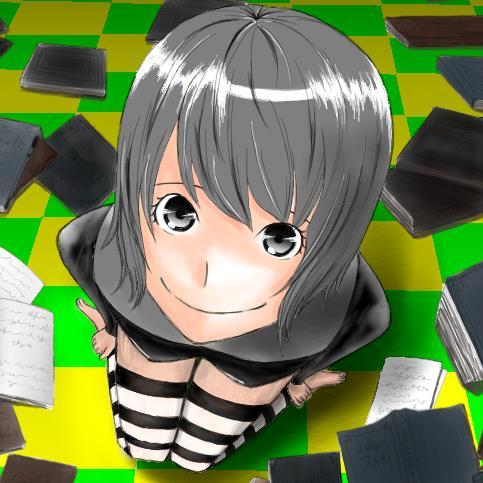 相互フォロー歓迎('ω')漫画・アニメ・お笑い・映画・絵を描くのが好きですｗ