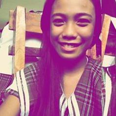 iM LedesMa, Sarah Mae 13 Years OLd 
LovE kU aNq @jayFeEfeVer sO muCh =) hahh ^_^