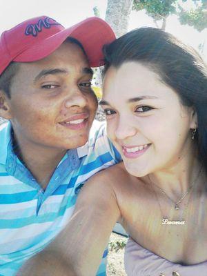 Luana & Allan
