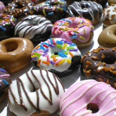 Games We Play: CoD | Pronounced (Do-Nuts) Not (Doughnuts)