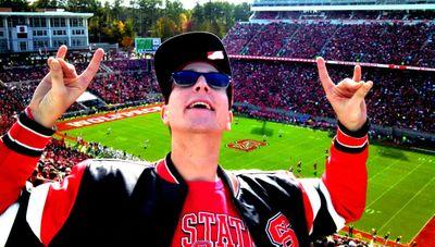 GO WOLFPACK