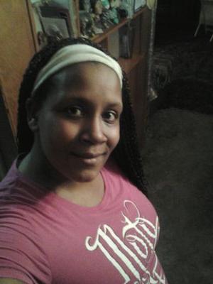 YolonndaC's profile picture. 