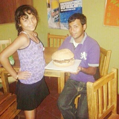 Chinchi1395's profile picture. Toda accion , tiene su reaccion ...