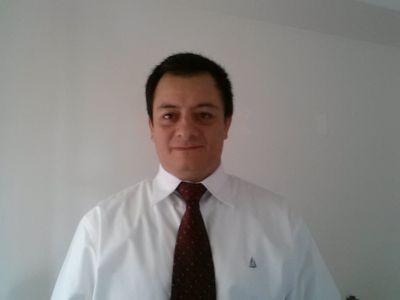 Ricardo_Z_C's profile picture. Colombian in Phoenix. .. engineer