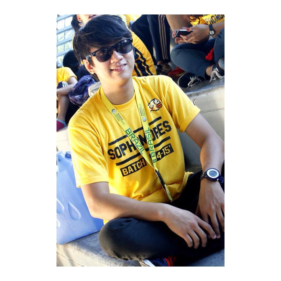 Teacher. Nurse. Choreographer. Dancer. Musician. Athlete. Artist. Graduate School Student.