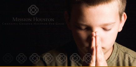 Building a growing Community of Missional Leaders committed with the social & spiritual transformation of Greater Houston for good