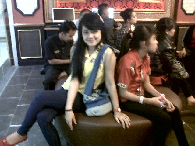 Keep calm and spirit :) nothing is impossible,right :). (UMP)