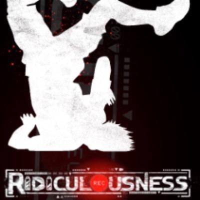 *posting ALL of the most ridiculous content* *not affiliated with @MTV's @Ridiculousness* *we do not own any of the content posted* *fan/parody account*