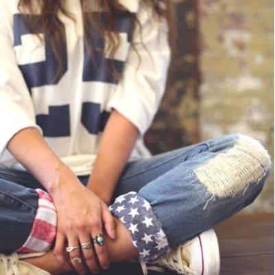 TexRepublican's profile picture. Pro-God, Pro-Life, Pro-Gun, Anti-Feminist