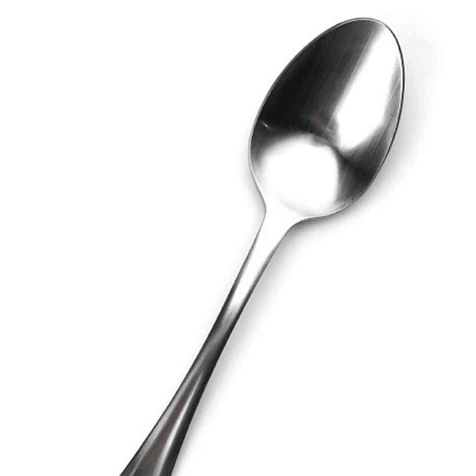 We are spoons, sexy and not a dirty fork!