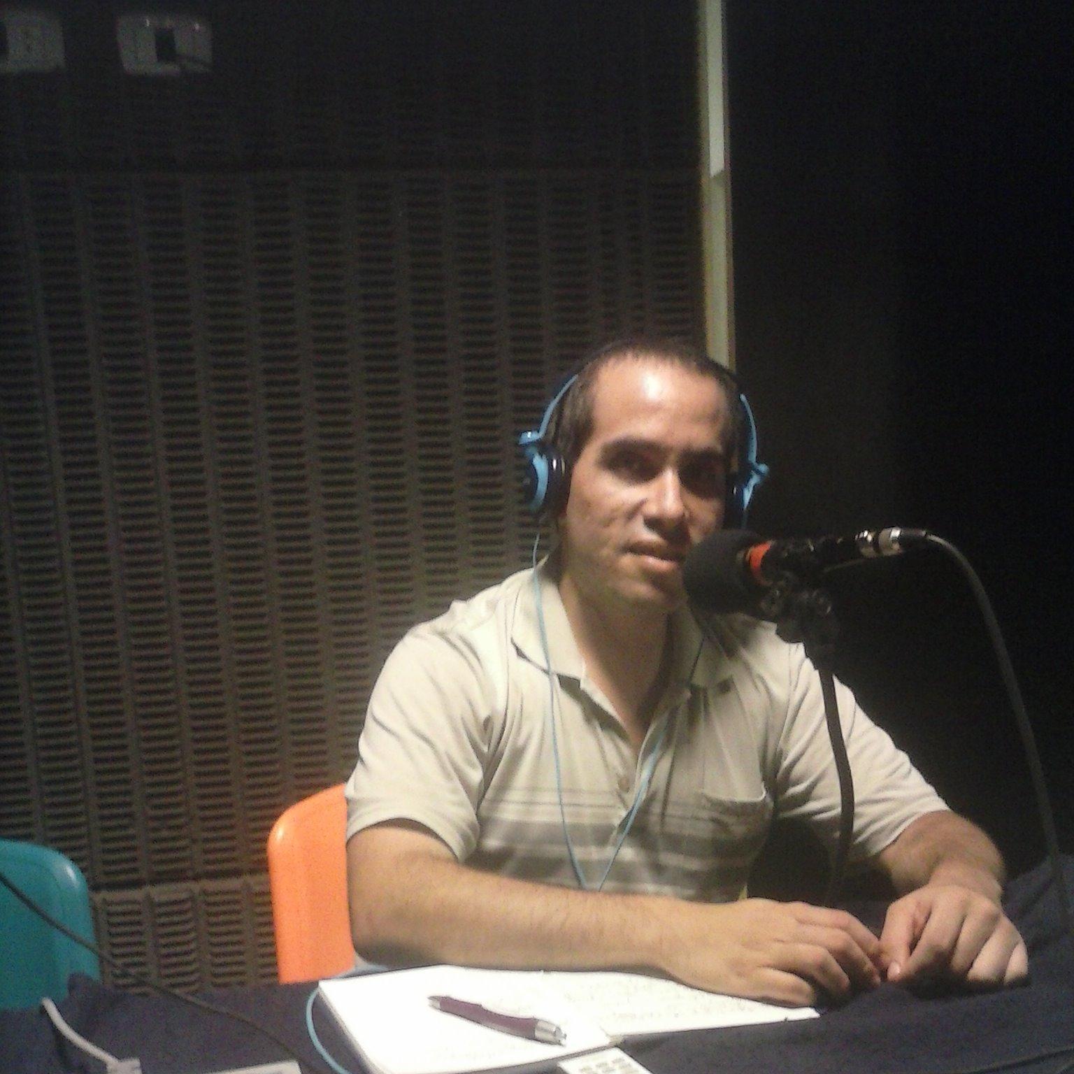 Enrique Quique Caro