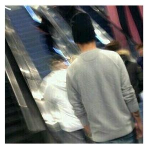 I'll just keep on making the same mistakes, hoping that you'll understand. | forever 21 |
