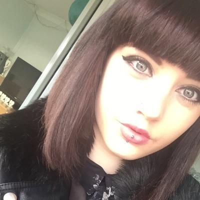 thatgirIkirsty Profile Picture