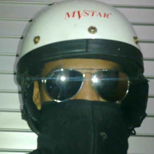 Masih ingin Tahu