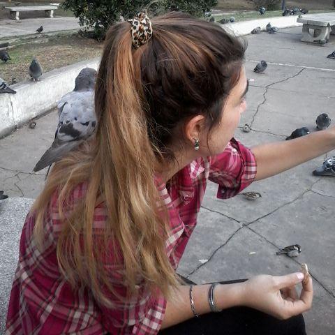 ♡Siempre se vuelve al primer amor.