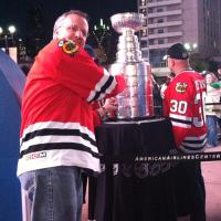 Steven Glaister (@stevenglaister) 's Twitter Profile