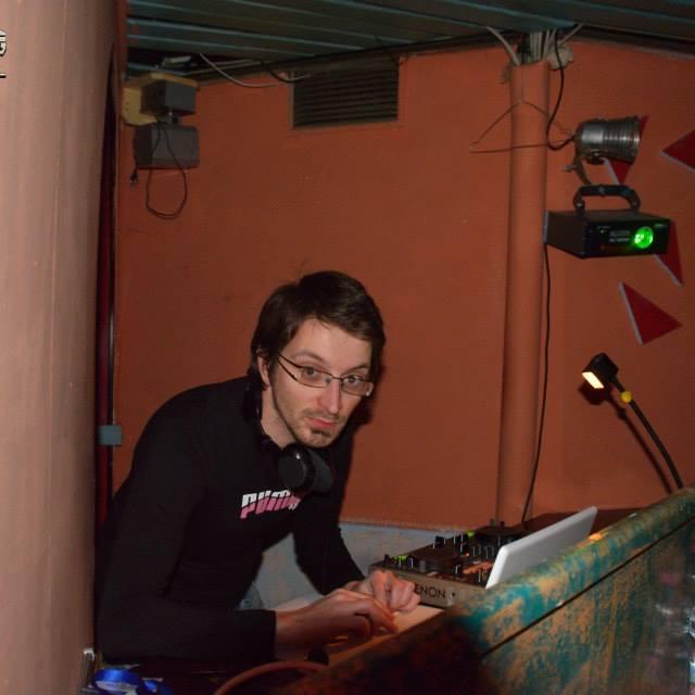 canepamirko1's profile picture. dj