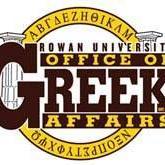 The official Twitter of Rowan University’s Inter-Greek Council