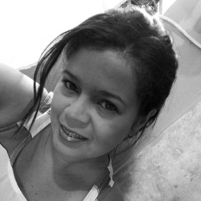 Creo infinitamente en mi Dios todopoderoso..cuando pierdas el miedo comenzaras a Disfrutar!Los unicos q han perdido son los q no luchan. Instagram P.susana