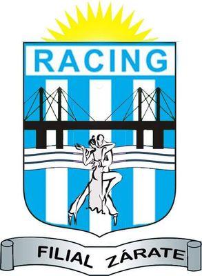 Twitter Oficial de la Filial Zárate Racing Club !!!!