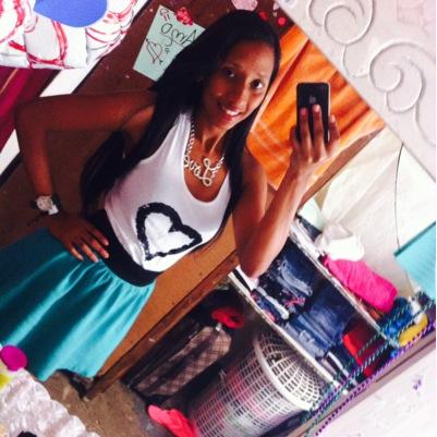 daleidyholquin's profile picture. Humilde pero no pendeja... Amante a la música... Dios sobre todas las cosas!