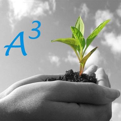 AUAgAdvocates's profile picture. A3 strives to create agvocates by informing American millennials, in hopes of factually disproving negative misconceptions about modern agriculture.