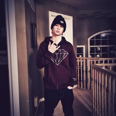 TGOD ~ /Marry jane is the nicest girl i know\