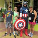 Tammy Caldwell - @tlcaldwell75 - Twitter