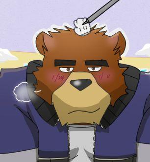 hmph...this place is strange..
