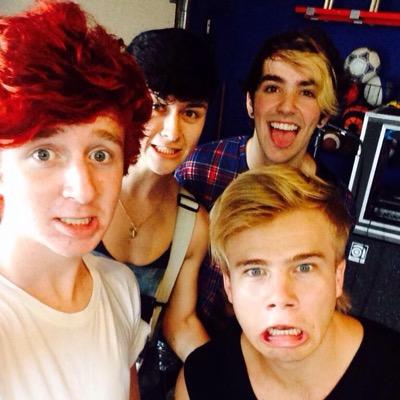 hweslut's profile picture. @bandtwerks //