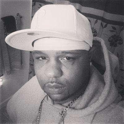 Delaware'z #1 Hotness DJ BIG L. Aka The Prez.