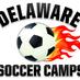Delaware Soccer Camp (@dscsoccer) Twitter profile photo