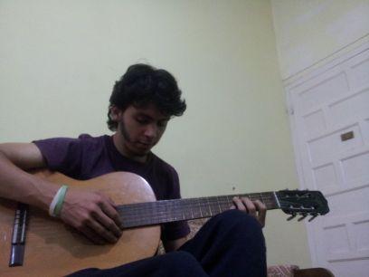 pocas cosas me hacen feliz!